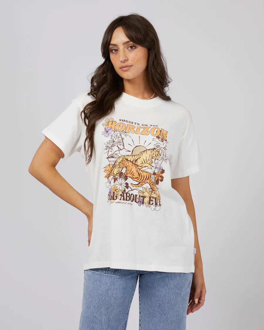 Rising Tiger Tee Tee All About Eve 