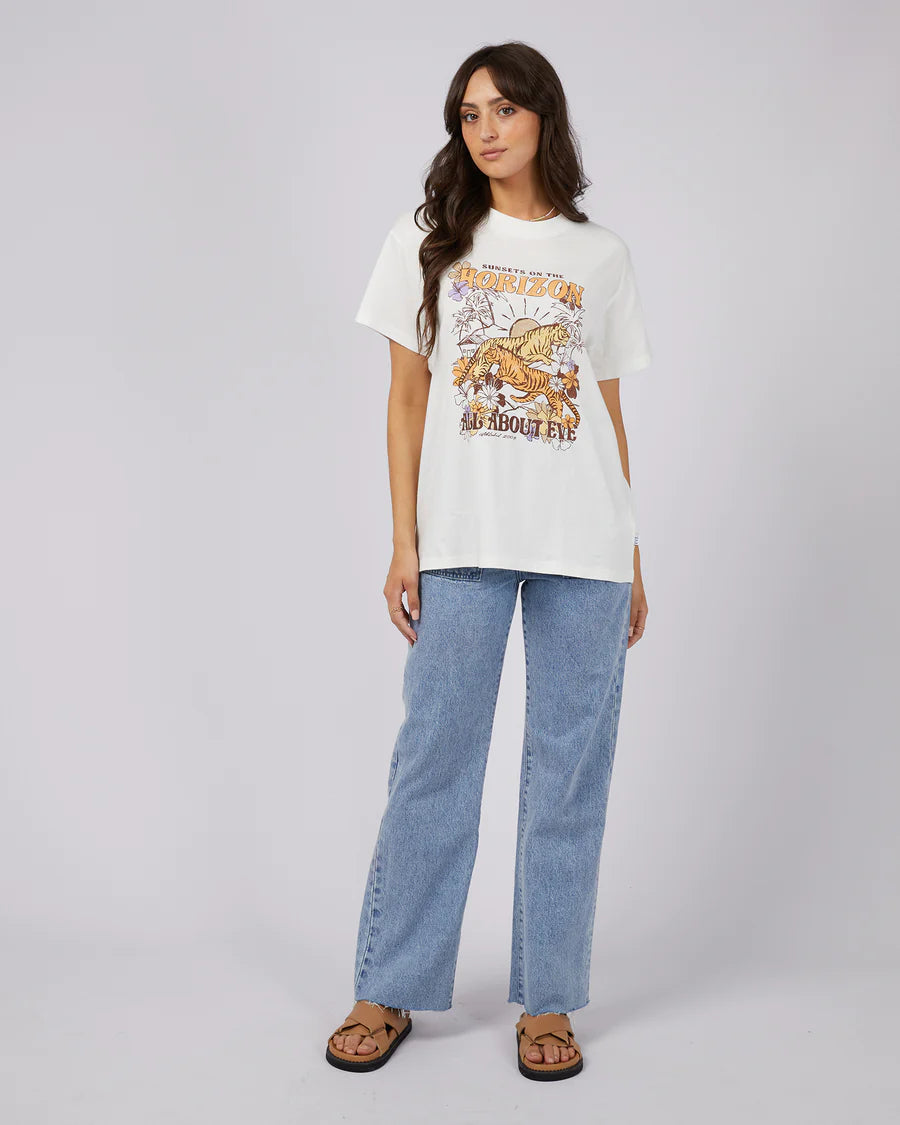 Rising Tiger Tee Tee All About Eve 