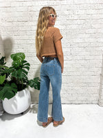 That 70's Jean Jeans Country Denim 