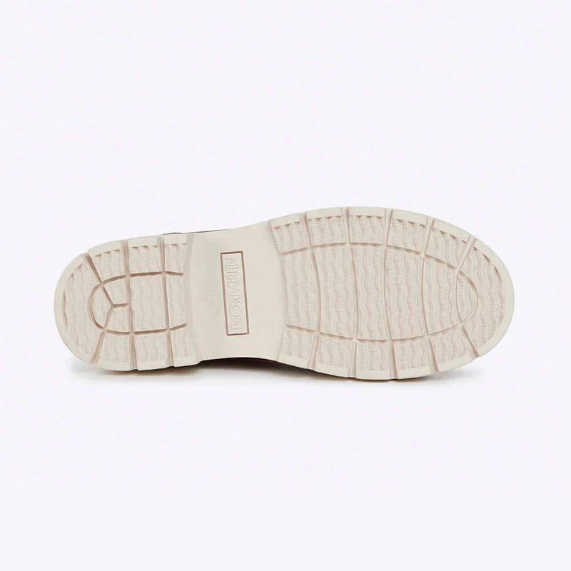 Tully Boot - Coral Shoes Merry People 
