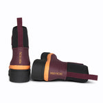 Tully Boot - Plum Shoes Merry People 