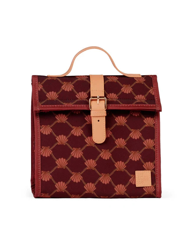 Keepsakes Lunch Satchel Lunch Bag The Somewhere Co 