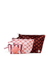 Keepsakes Handy Pouch Trio Lunch Bag The Somewhere Co 