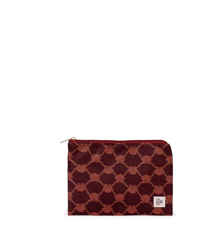 Keepsakes Essentials Pouch Lunch Bag The Somewhere Co 