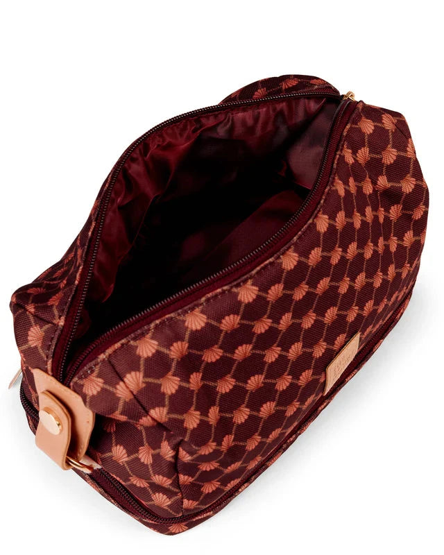 Keepsakes Cosmetics Bag Lunch Bag The Somewhere Co 