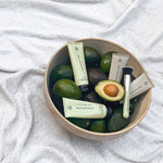 SPF Brush Avocado Zinc 