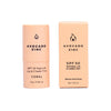 SPF 50 Natural Lip & Cheek Tint - Coral Avocado Zinc 