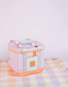 Chasing Sunsets Midi Cooler Lunch Bag The Somewhere Co 