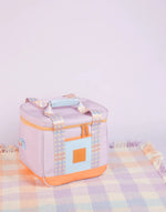 Chasing Sunsets Midi Cooler Lunch Bag The Somewhere Co 