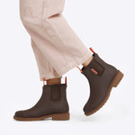 Bobbi Boot - Mocha Shoes Merry People 
