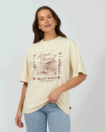 Valley Tee Tee Silent Theory 