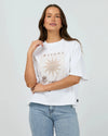 Poster Tee Tee Silent Theory 