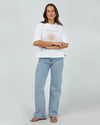 Poster Tee Tee Silent Theory 