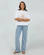 Poster Tee Tee Silent Theory 
