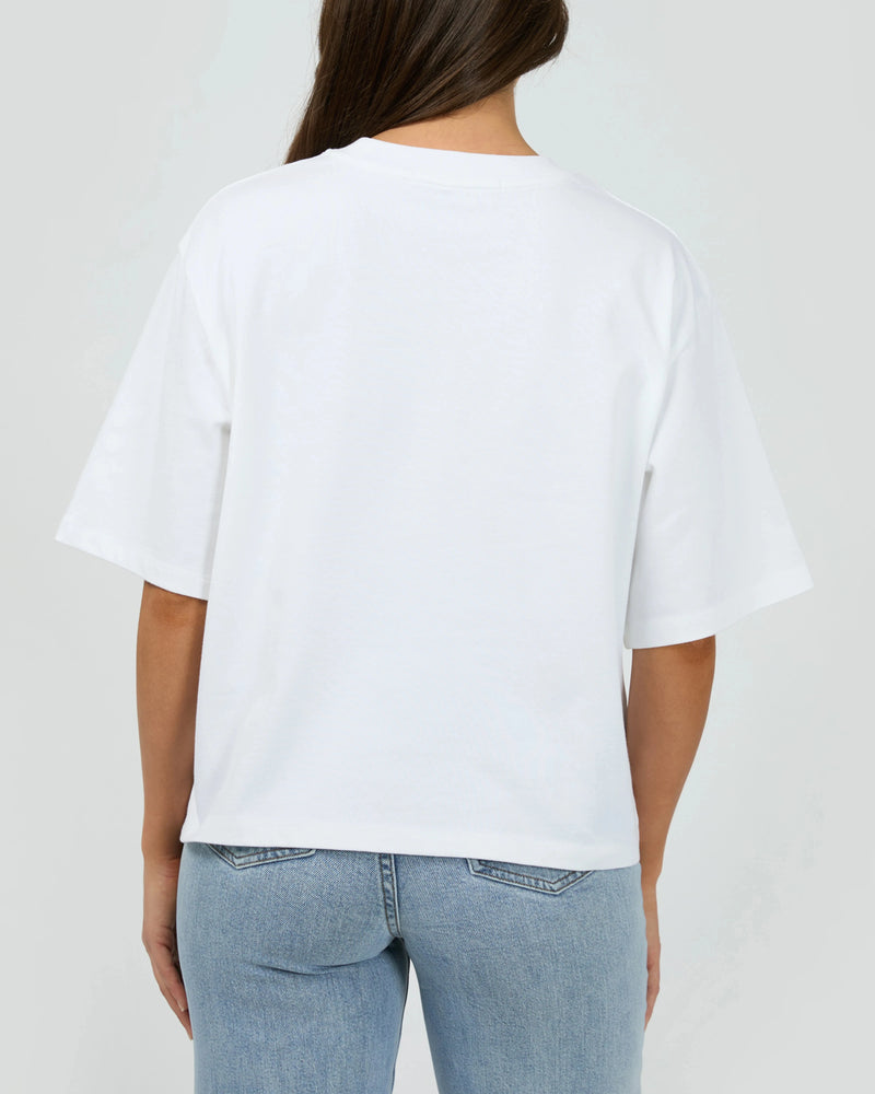 Poster Tee Tee Silent Theory 