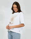Poster Tee Tee Silent Theory 