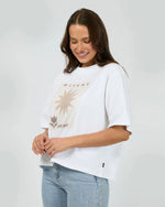 Poster Tee Tee Silent Theory 