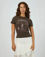 Fortune Baby Tee Tee All About Eve 