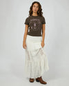 Fortune Baby Tee Tee All About Eve 