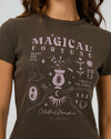 Fortune Baby Tee Tee All About Eve 