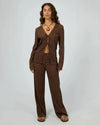 Shania Knit Pant Pants All About Eve 