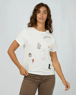 Western Dreamer Regular Tee Tee All About Eve 