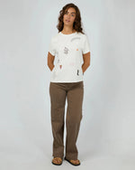 Western Dreamer Regular Tee Tee All About Eve 