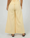 Alessa Linen Pant Pants All About Eve 
