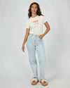 Postale Baby Tee Tee All About Eve 