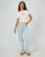 Postale Baby Tee Tee All About Eve 