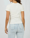 Postale Baby Tee Tee All About Eve 
