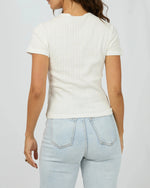 Postale Baby Tee Tee All About Eve 