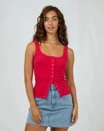 Tia Tank Tank All About Eve 
