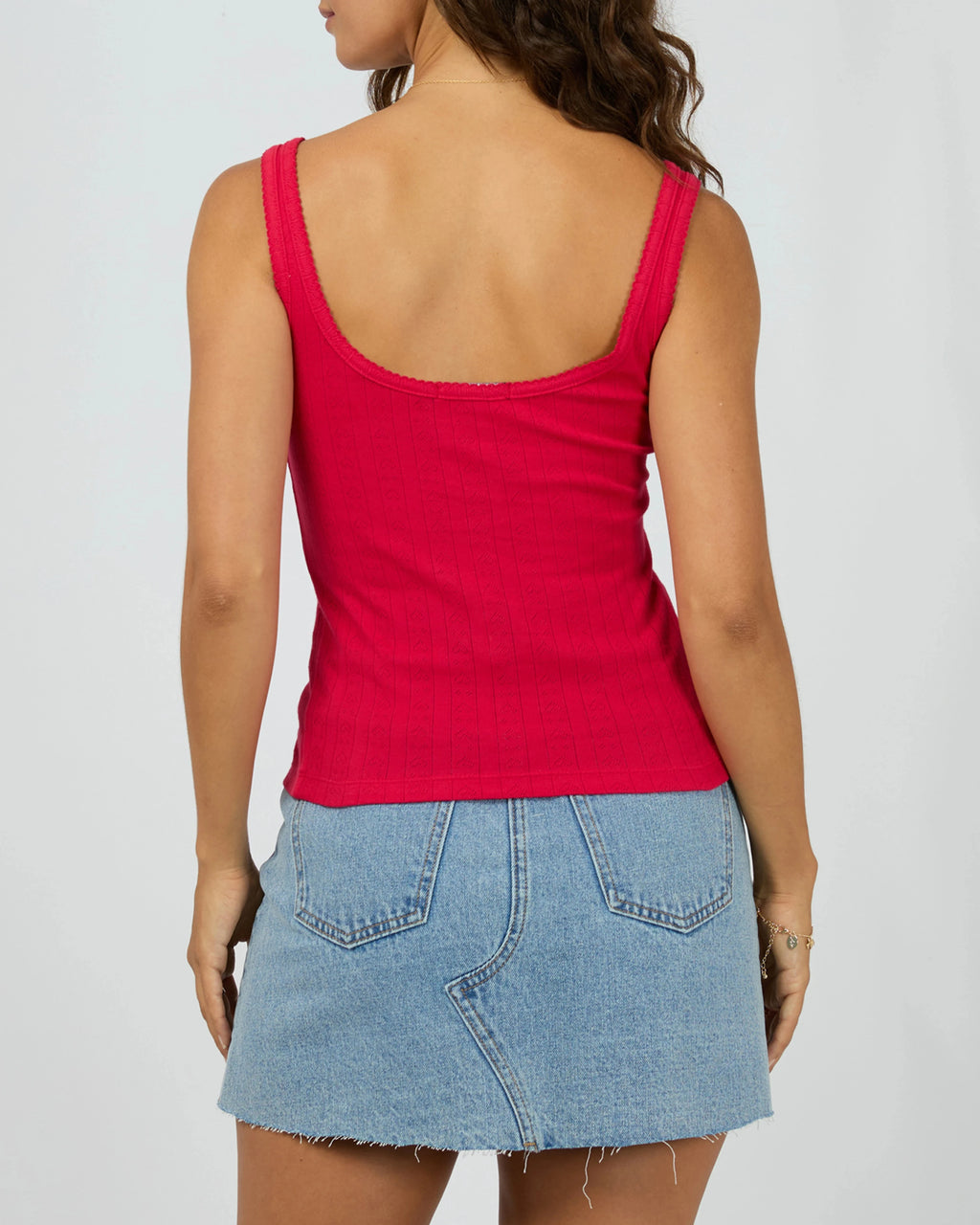 Tia Tank Tank All About Eve 