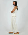Lena Denim Vest Vest All About Eve 