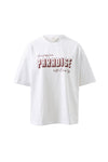 Tully Boyfriend Tee - Paradise Port Tshirt Ceres Life 