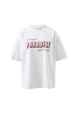 Tully Boyfriend Tee - Paradise Port Tshirt Ceres Life 