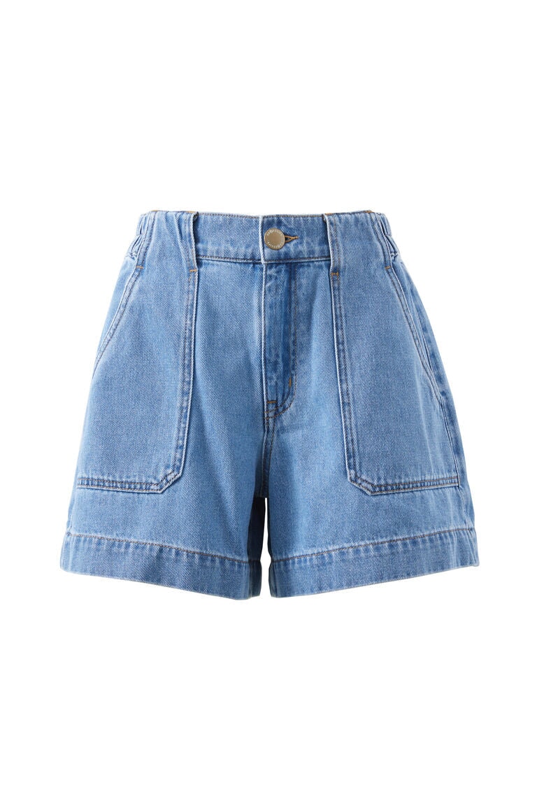 Weekender Short Shorts Ceres Life 