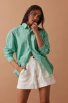 Weekender Short - Fresh Ecru Shorts Ceres Life 