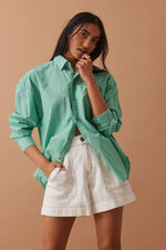 Weekender Short - Fresh Ecru Shorts Ceres Life 