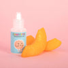 Sweet Peach Mini Perfume Making Kit Confetti Blue 