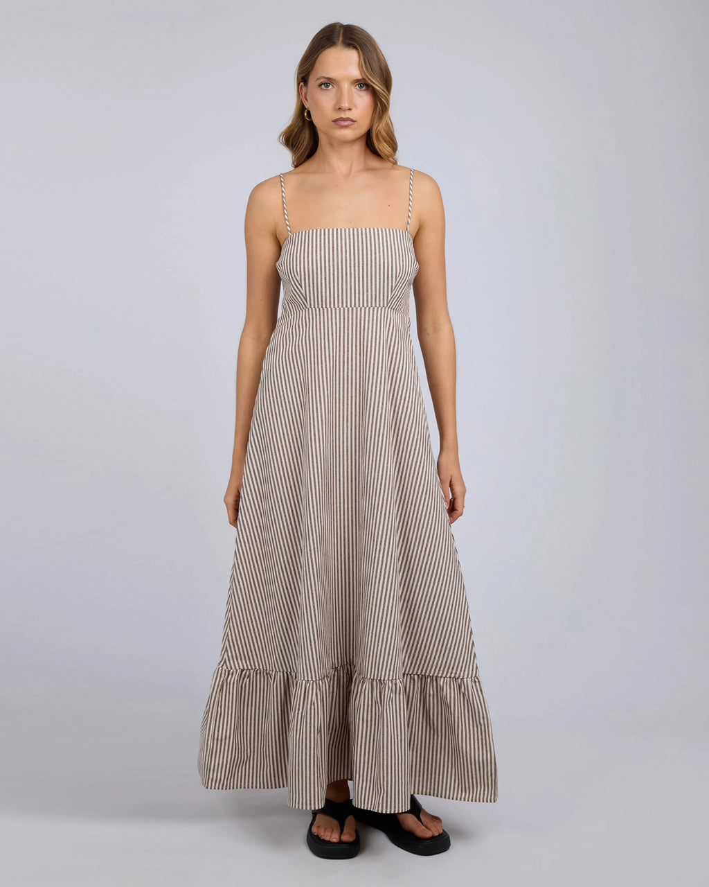 Sunday Maxi Dress dress Silent Theory 