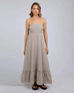 Sunday Maxi Dress dress Silent Theory 
