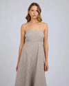 Sunday Maxi Dress dress Silent Theory 
