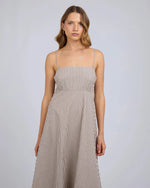 Sunday Maxi Dress dress Silent Theory 
