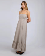 Sunday Maxi Dress dress Silent Theory 
