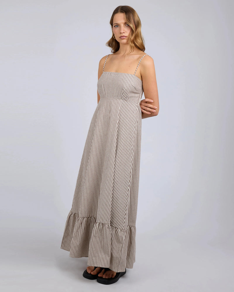 Sunday Maxi Dress dress Silent Theory 