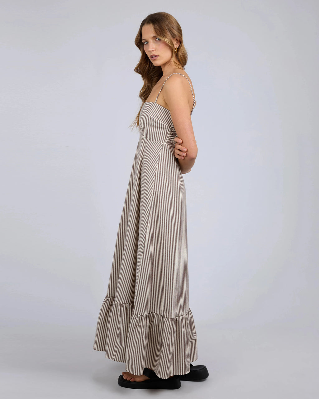 Sunday Maxi Dress dress Silent Theory 
