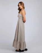 Sunday Maxi Dress dress Silent Theory 