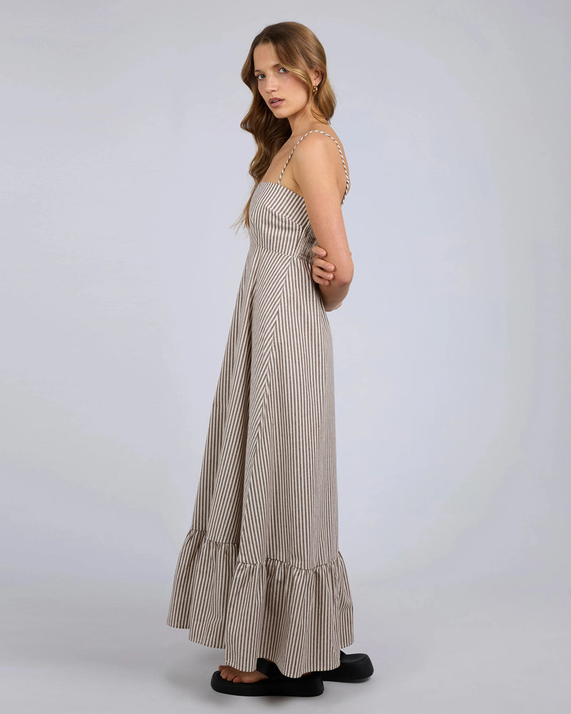 Sunday Maxi Dress dress Silent Theory 